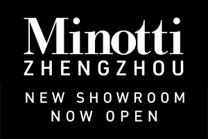 Minotti Zhengzhou by Xuanrong