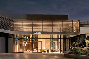 Minotti Cyprus / Limassol by C. Askotis Retail Ltd