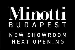 Minotti Budapest by Code