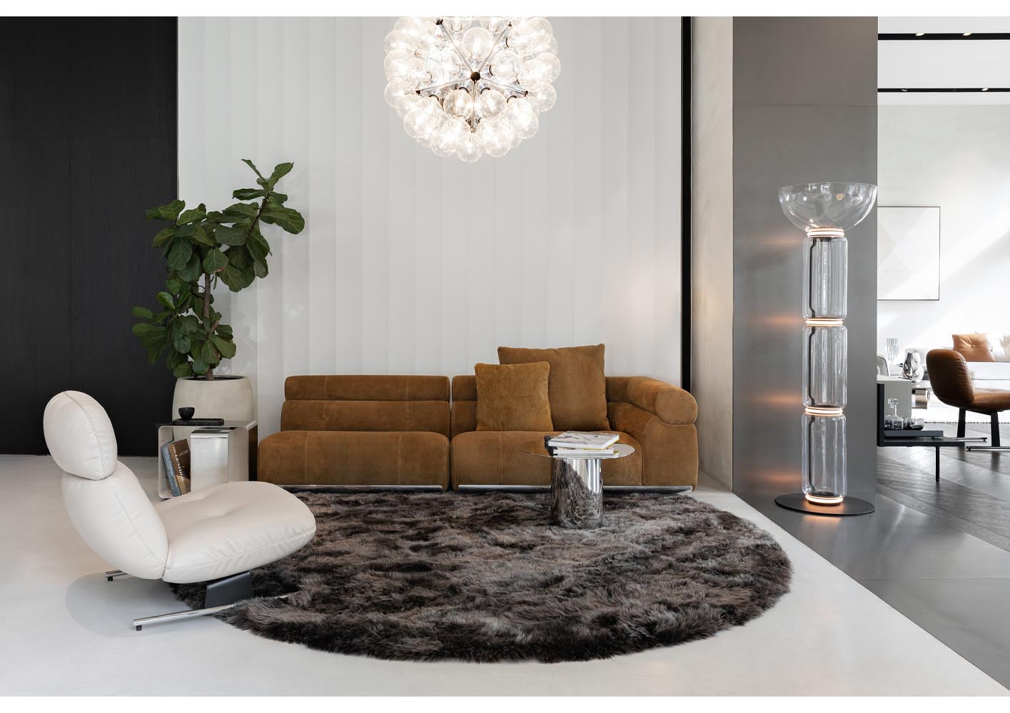 Minotti Wien by Spätauf Möbel, Design & Handwerk Gmbh