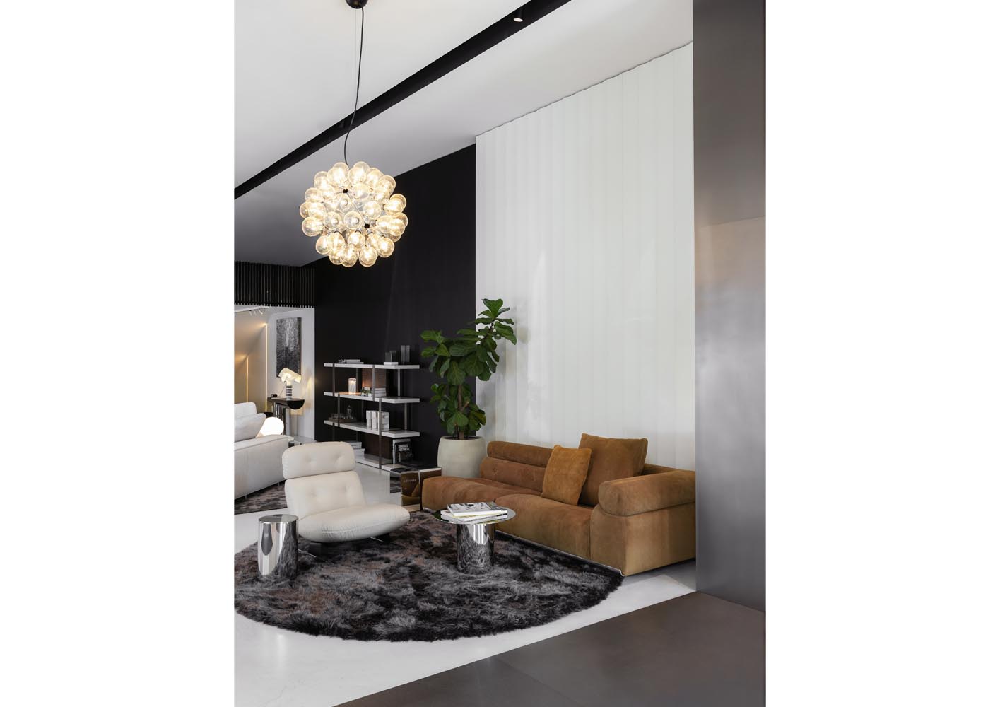 Minotti Wien by Spätauf Möbel, Design & Handwerk Gmbh