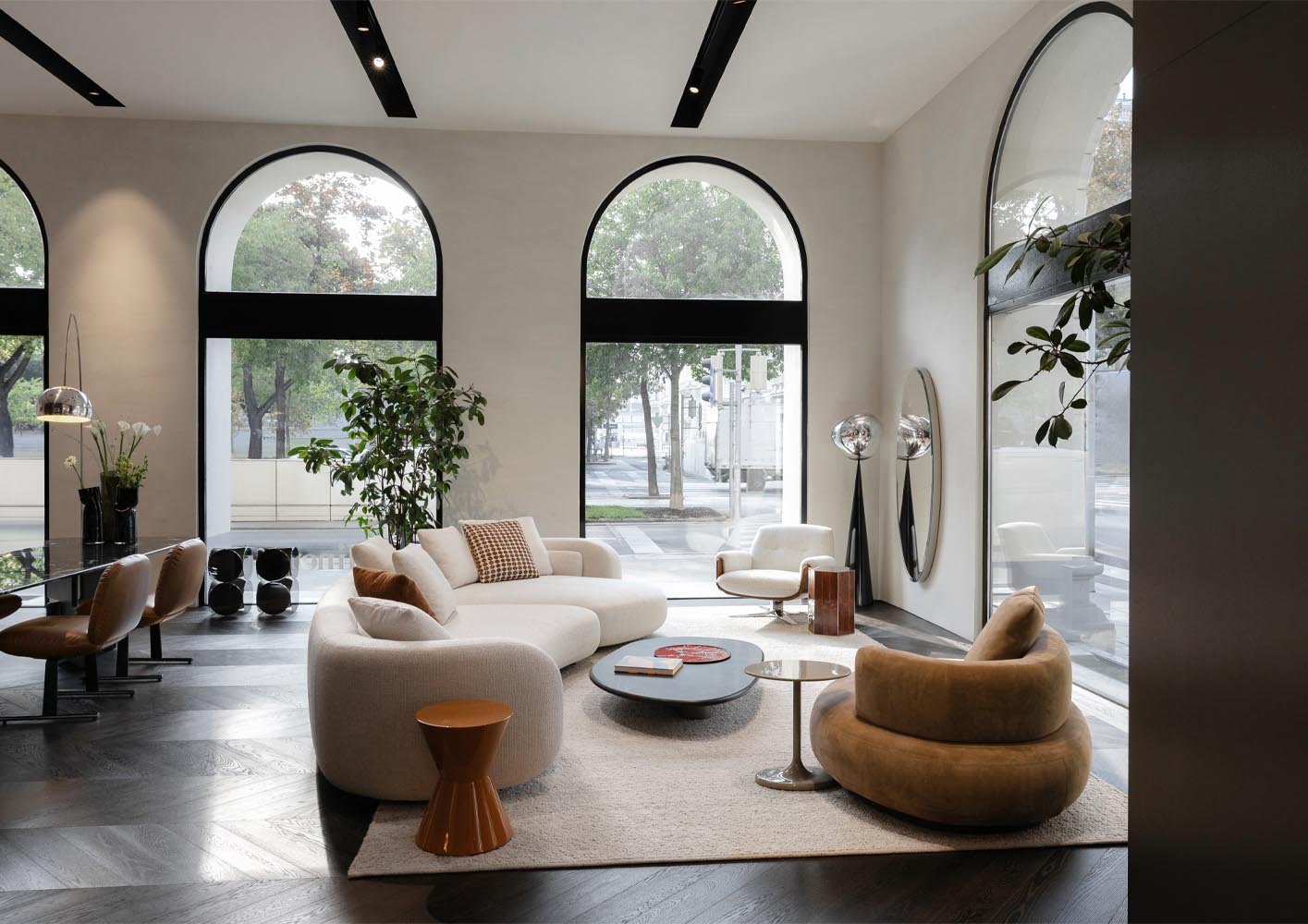 Minotti Wien by Spätauf Möbel, Design & Handwerk Gmbh