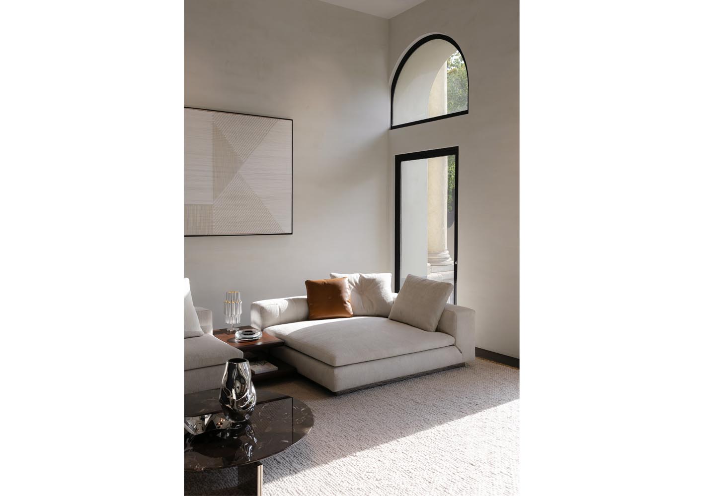 Minotti Wien by Spätauf Möbel, Design & Handwerk Gmbh